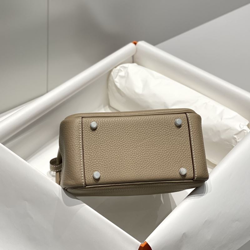 Hermes Lindy Bags